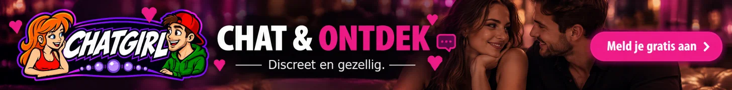 Chatgirl.nl