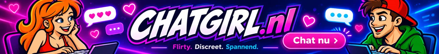 Chatgirl.nl