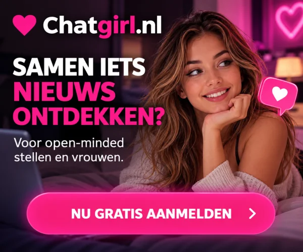 Chatgirl.nl