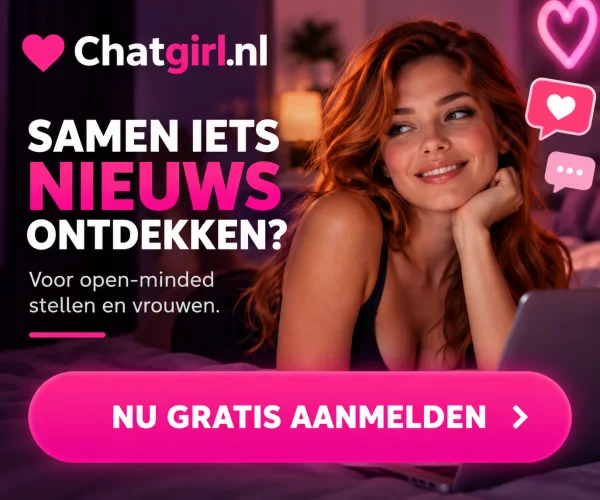 Chatgirl.nl
