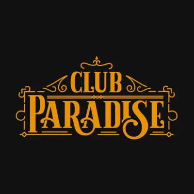 Logo Club Paradise