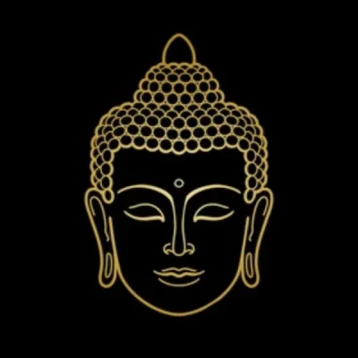 Logo Buddha Club