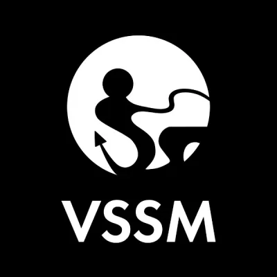 Logo van VSSM