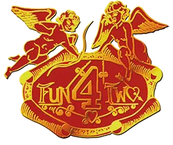 Logo Parenclub Fun4Two
