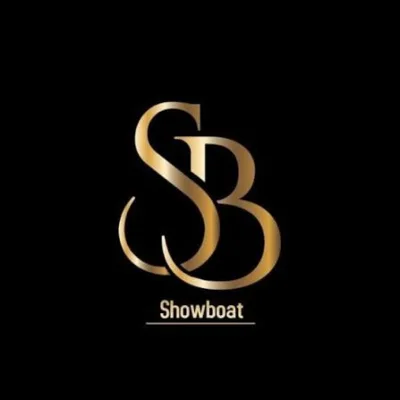 Logo van Showboat