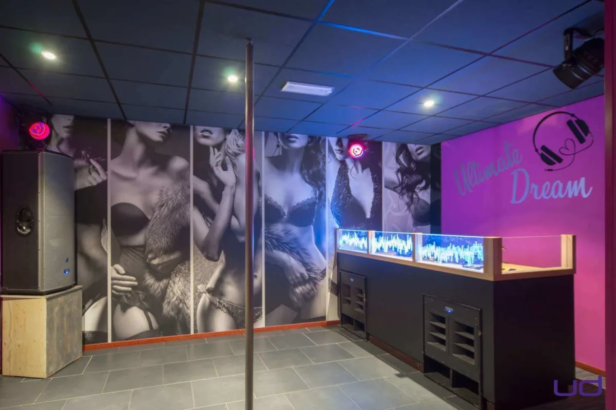 Sfeerbeeld van Ultimate Dream