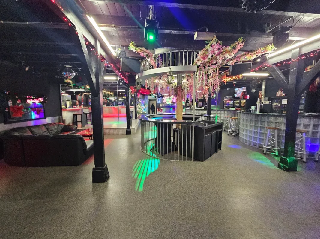 Sfeerbeeld van Kinky Paradise