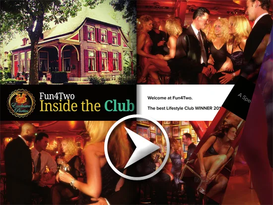 Sfeerbeeld van Parenclub Fun4Two