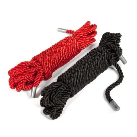 Fifty Shades of Grey – Restrain Me Bondagetouwen – 2×5 Meter